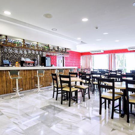 First Flatotel Internacional Benalmadena Exterior photo