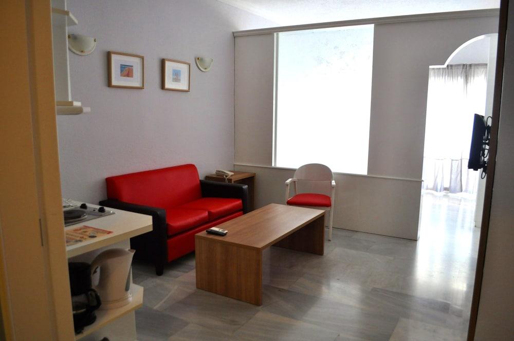 First Flatotel Internacional Benalmadena Exterior photo