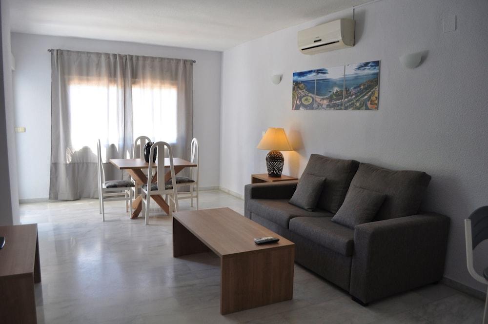 First Flatotel Internacional Benalmadena Exterior photo